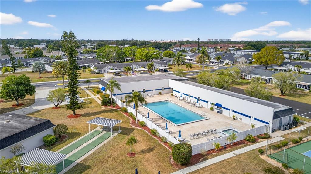 MYERLEE GARDENS CONDO - Residential