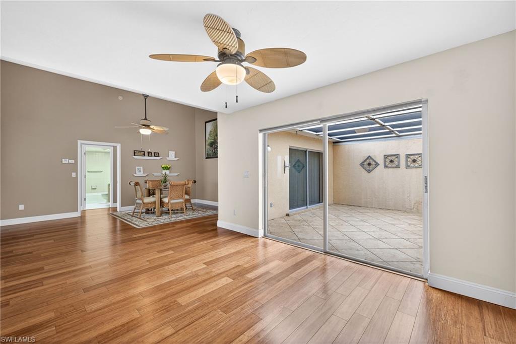 MYERLEE GARDENS CONDO - Residential