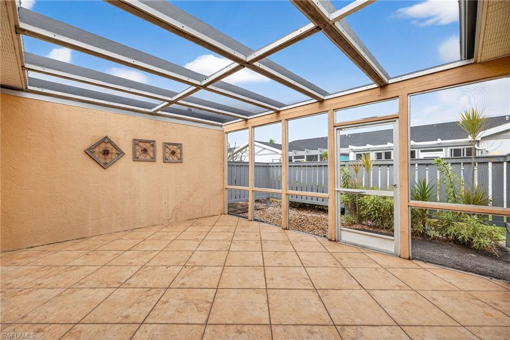 MYERLEE GARDENS CONDO - Residential