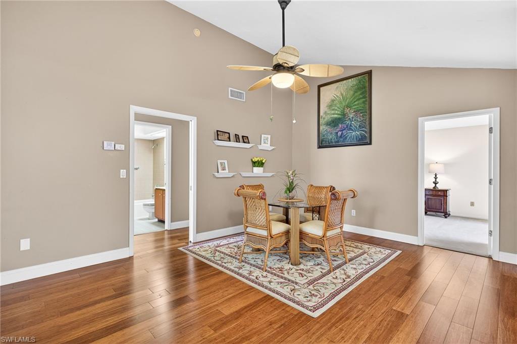 MYERLEE GARDENS CONDO - Residential