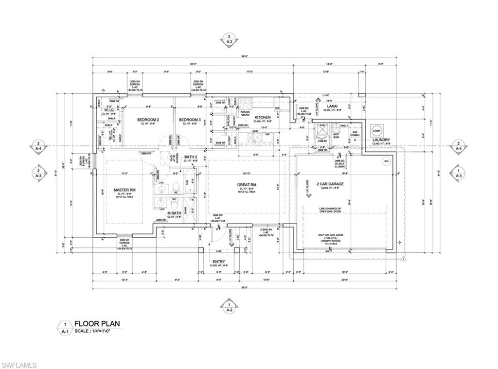 LEHIGH ACRES - Residential