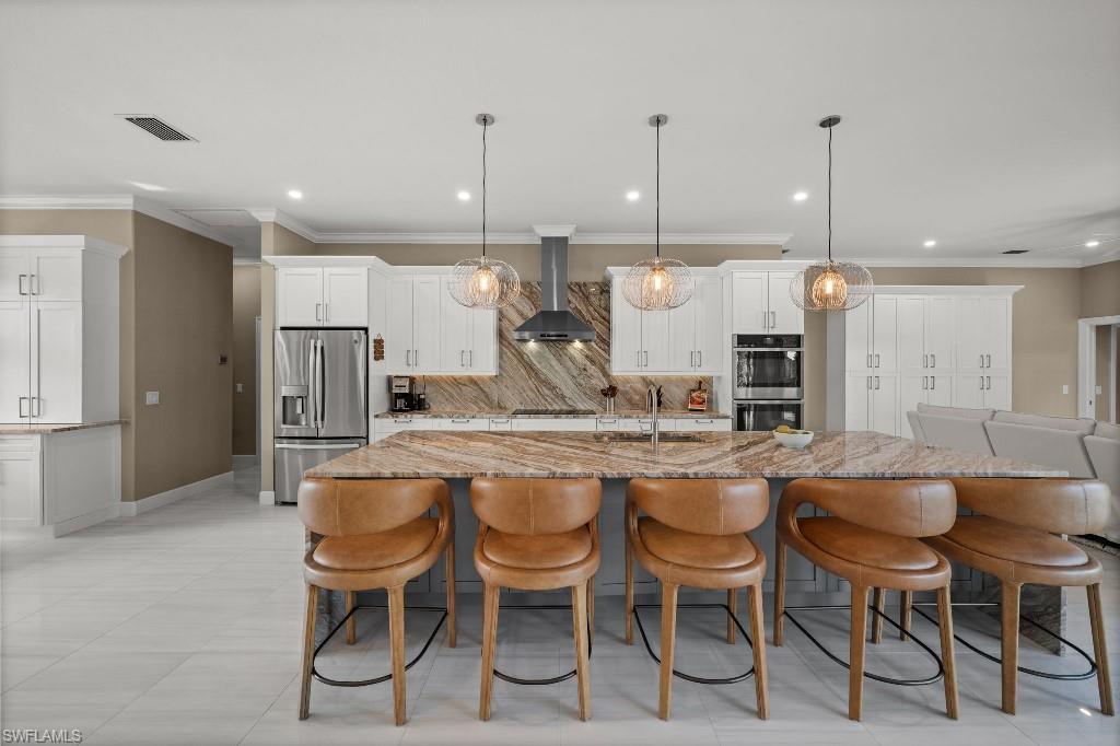 IMPERIAL GOLF ESTATES - Residential