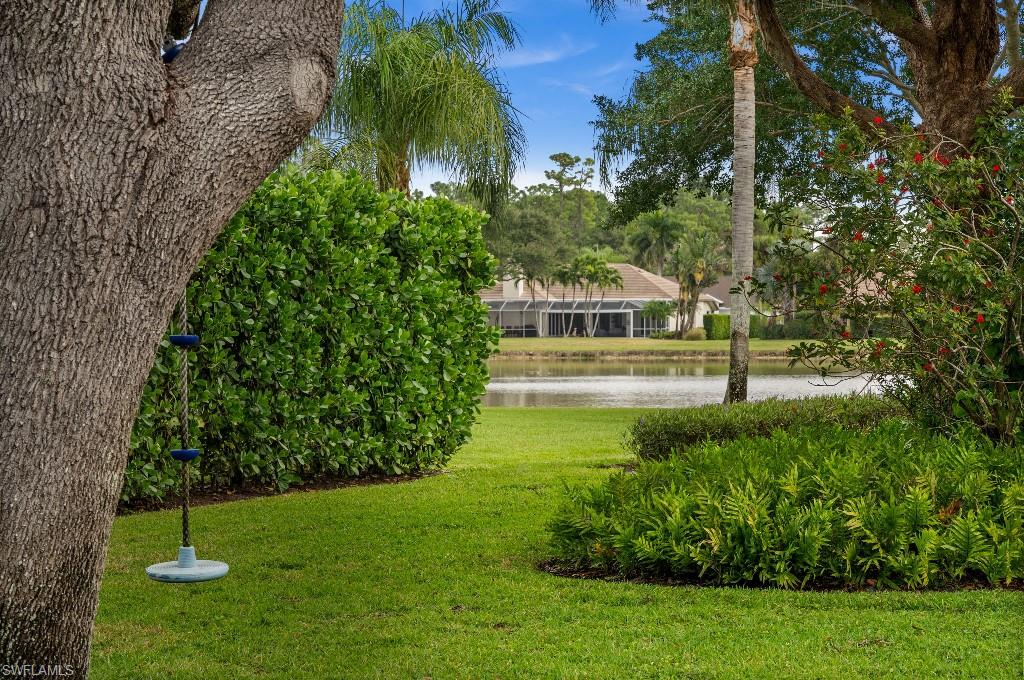 IMPERIAL GOLF ESTATES - Residential