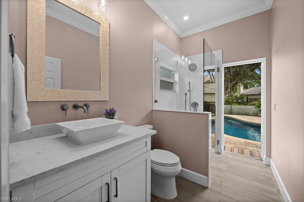 IMPERIAL GOLF ESTATES - Residential