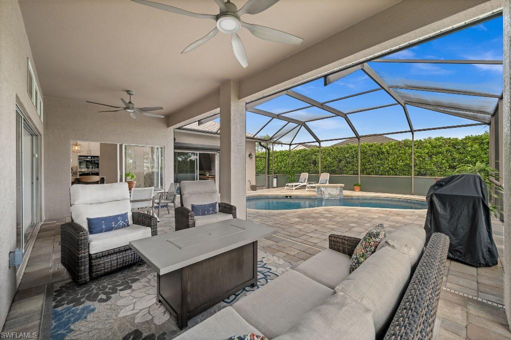 IMPERIAL GOLF ESTATES - Residential