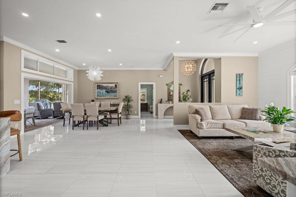 IMPERIAL GOLF ESTATES - Residential