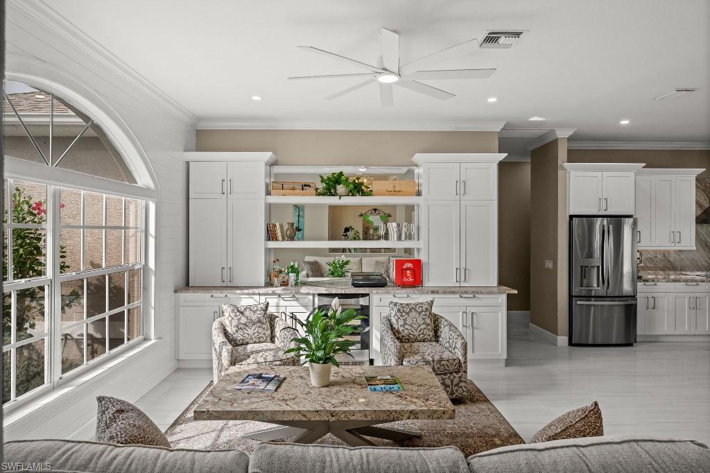 IMPERIAL GOLF ESTATES - Residential