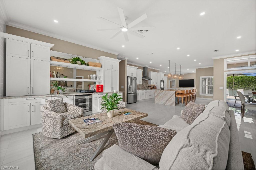 IMPERIAL GOLF ESTATES - Residential