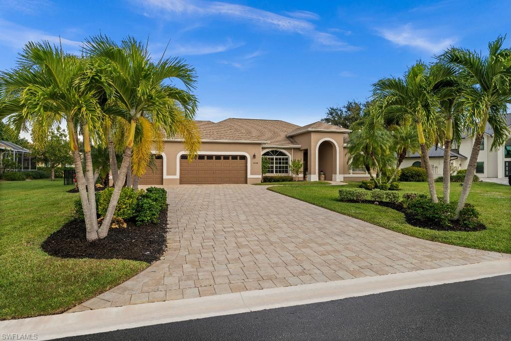 IMPERIAL GOLF ESTATES - Residential