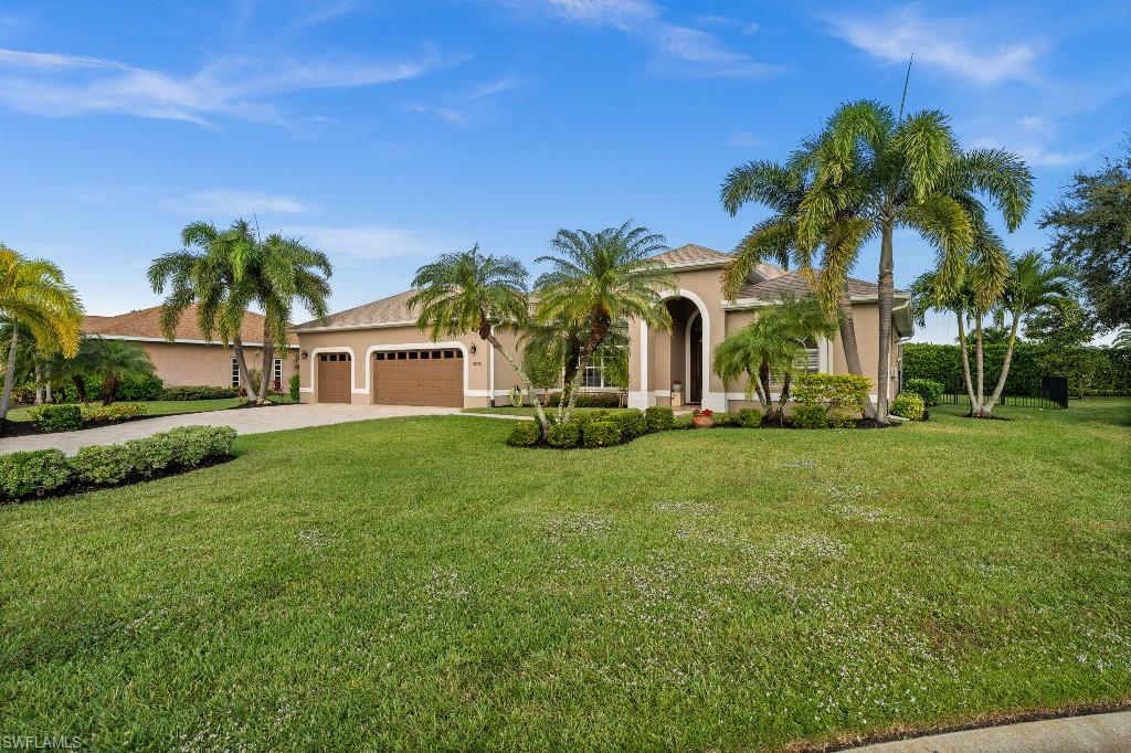 IMPERIAL GOLF ESTATES - Residential