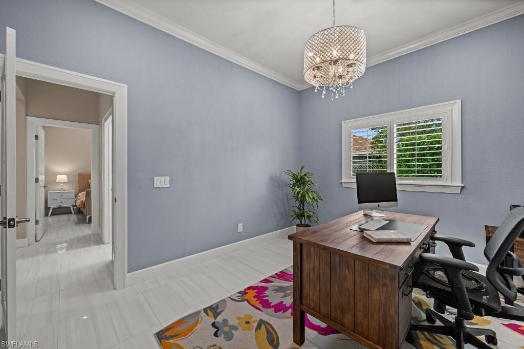 IMPERIAL GOLF ESTATES - Residential