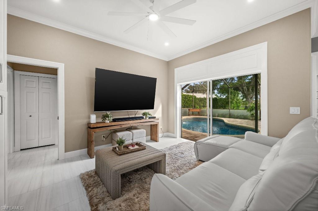 IMPERIAL GOLF ESTATES - Residential