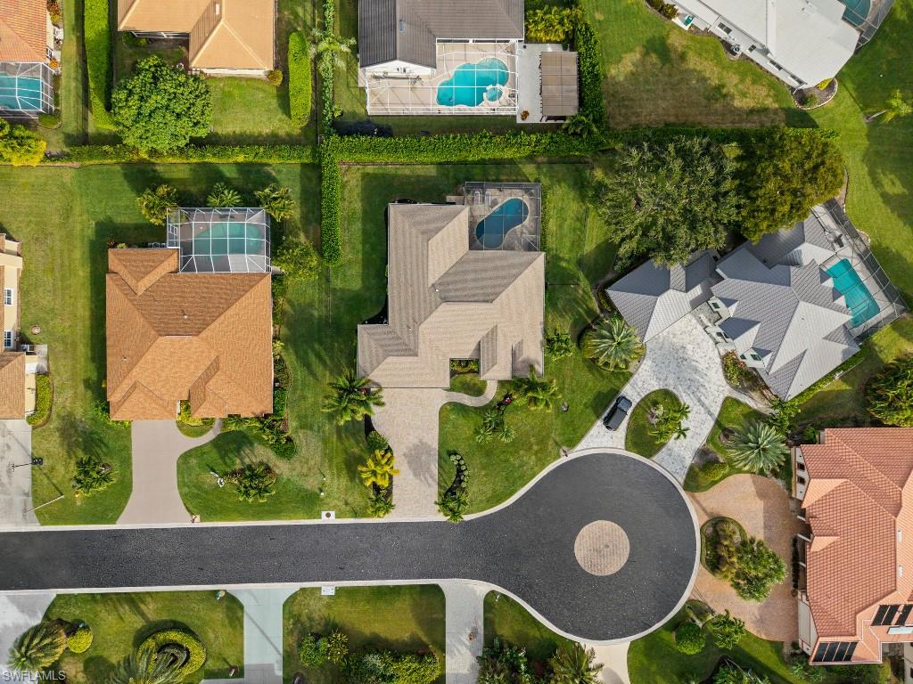 IMPERIAL GOLF ESTATES - Residential