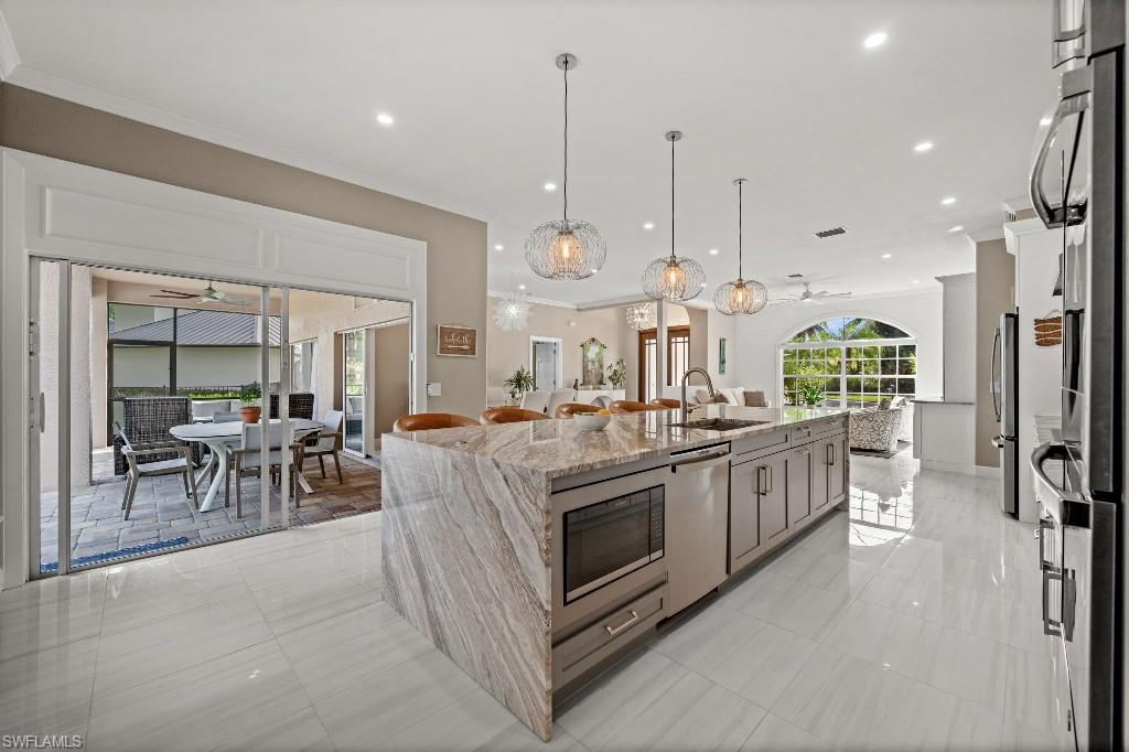 IMPERIAL GOLF ESTATES - Residential