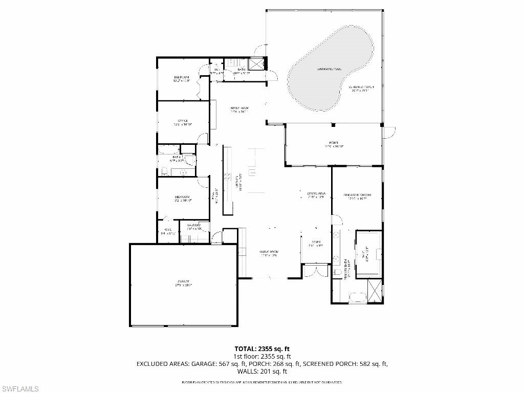 IMPERIAL GOLF ESTATES - Residential
