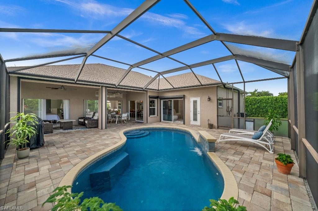 IMPERIAL GOLF ESTATES - Residential