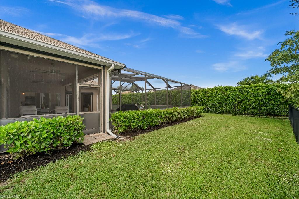 IMPERIAL GOLF ESTATES - Residential