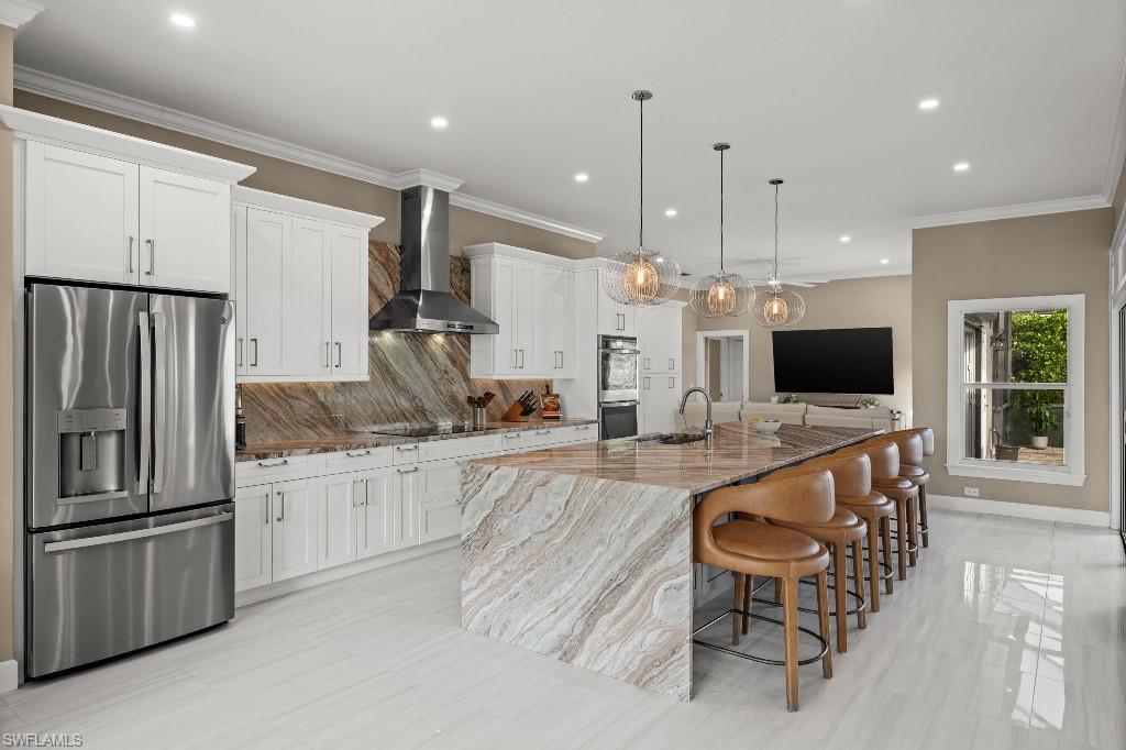 IMPERIAL GOLF ESTATES - Residential