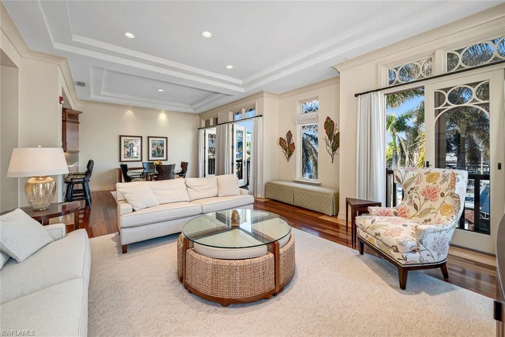 Photo of 868 5th AVE S #3A, NAPLES, FL 34102 (MLS # 225012526)