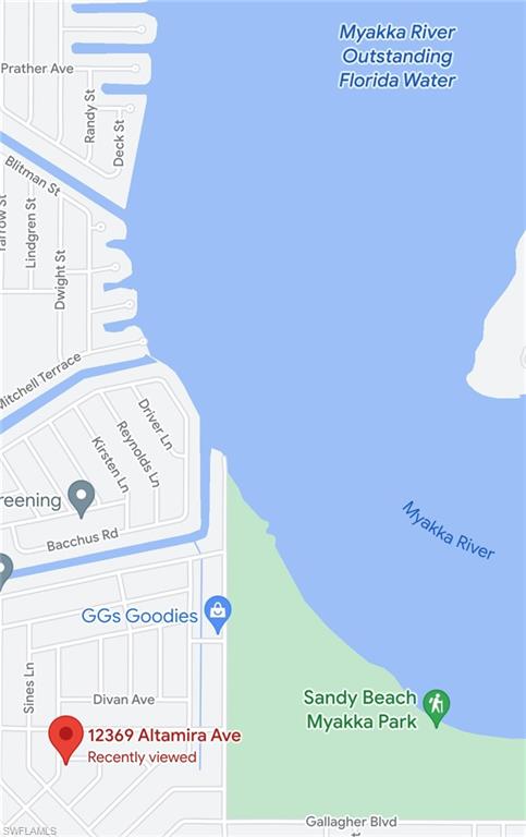 PORT CHARLOTTE - Land