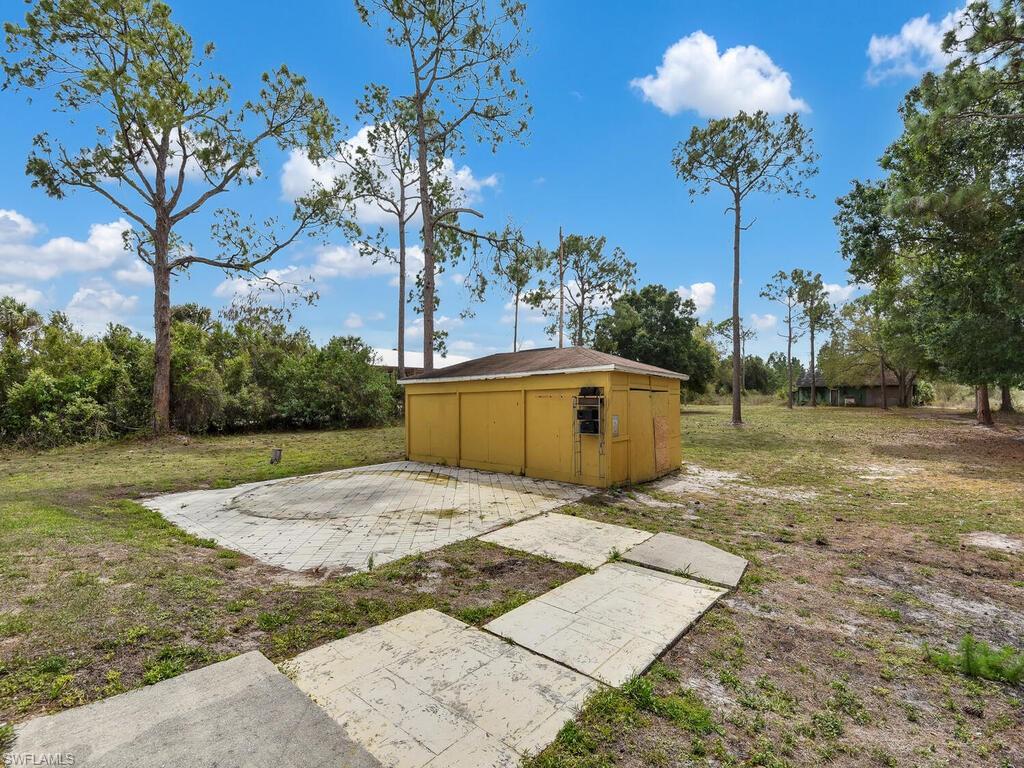 GOLDEN GATE ESTATES - Residential