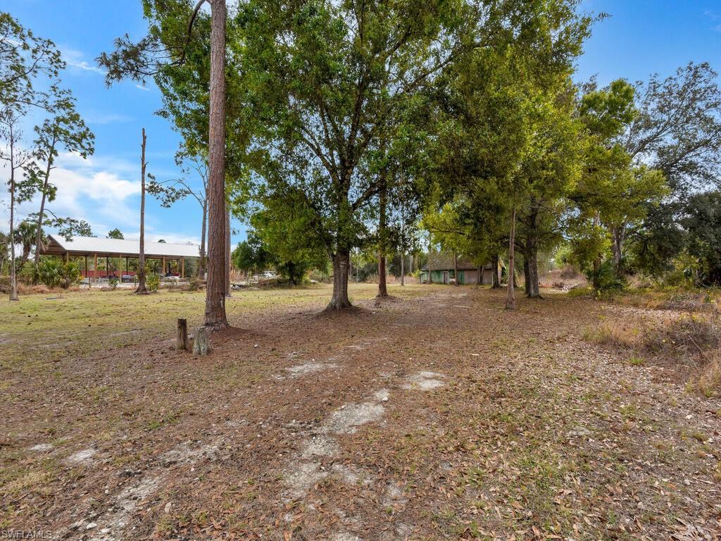 GOLDEN GATE ESTATES - Residential