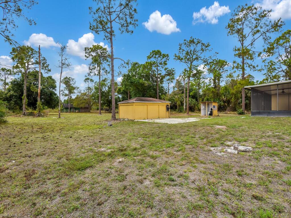 GOLDEN GATE ESTATES - Residential