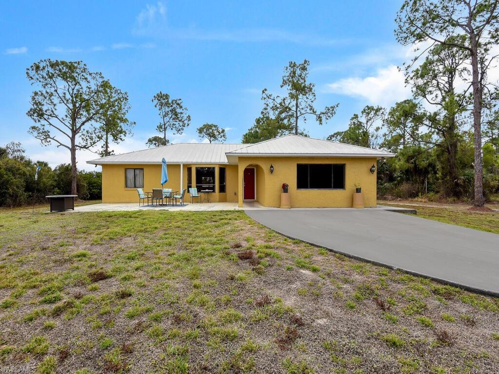 GOLDEN GATE ESTATES - Residential