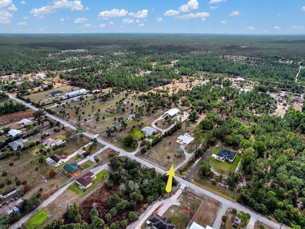 GOLDEN GATE ESTATES - Residential