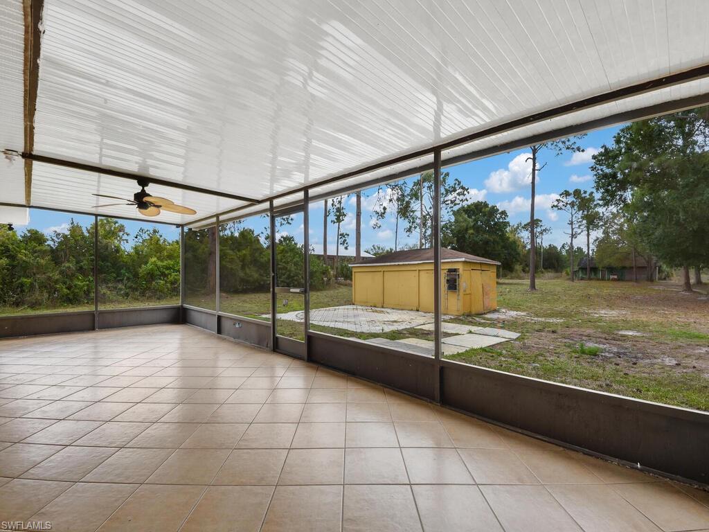 GOLDEN GATE ESTATES - Residential