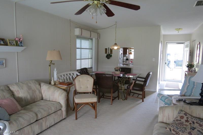 COUNTRY CLUB GARDENS - Residential