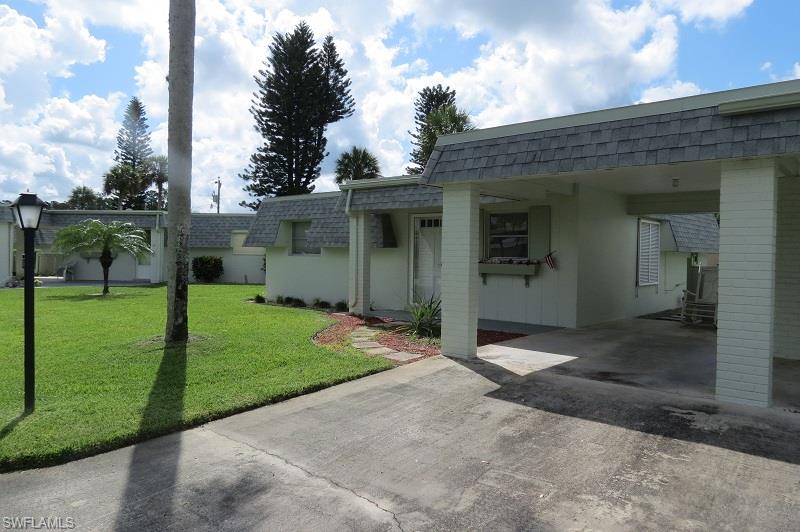 COUNTRY CLUB GARDENS - Residential