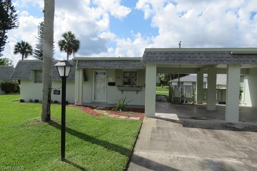 BEAUTIFUL AND WELL KEPT CONDO IN THE COUNTRY CLUB AREA. NEW ROOF IN EARLY 2014, TILE, OPEN BACK PORCH FOR EARLY MORNING COFFEE OR EARLY EVENING BIRD WATCHING. MR AND MRS CLEAN HAS LIVED HERE SO BRING YOUR PICKIEST BUYERS. LOW HOAS FOR EASY LIVING.