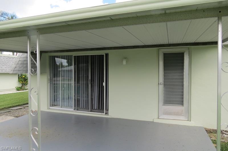 COUNTRY CLUB GARDENS - Residential