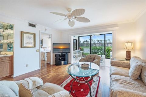 7300 Coventry CT 606 NAPLES FL 34104