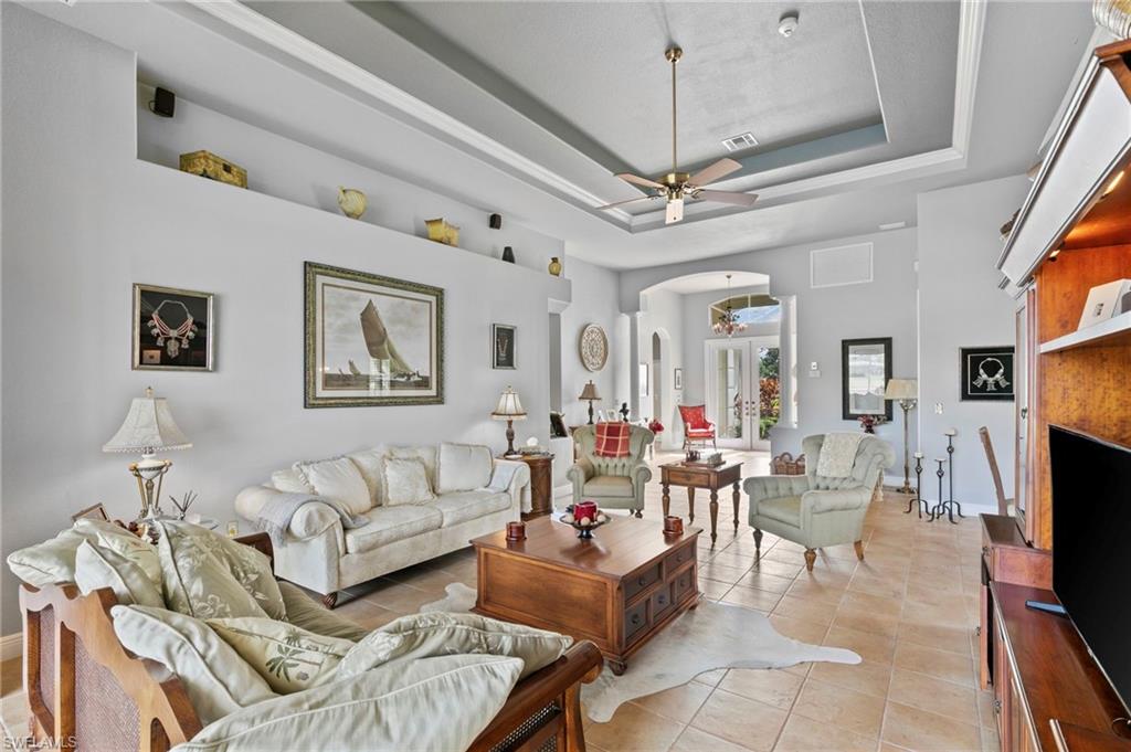 LAKE PLACID - Residential Lease