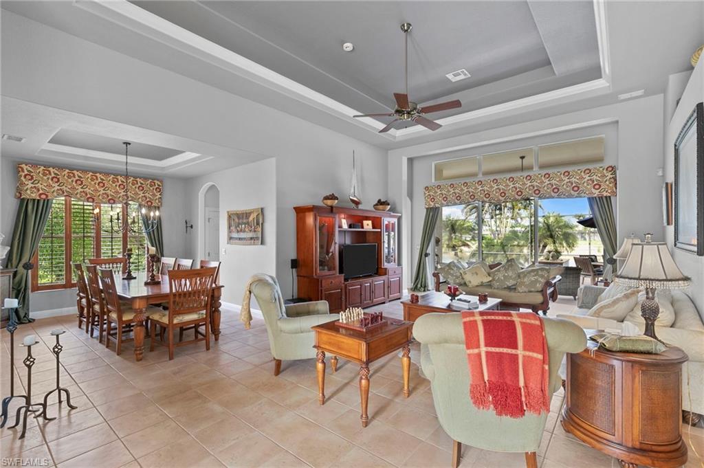 LAKE PLACID - Residential Lease