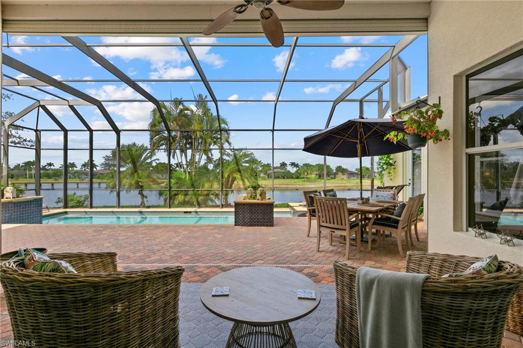 LAKE PLACID - Residential Lease