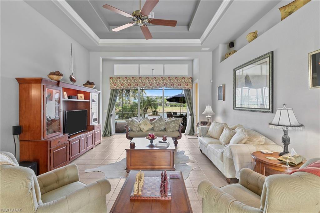 LAKE PLACID - Residential Lease