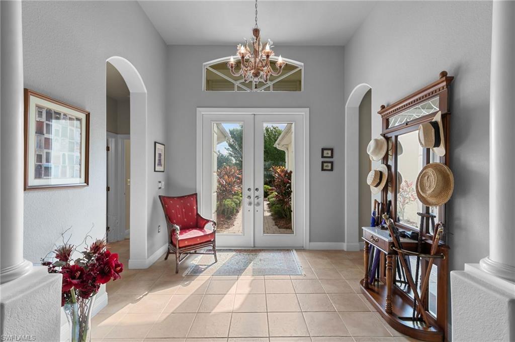 LAKE PLACID - Residential Lease