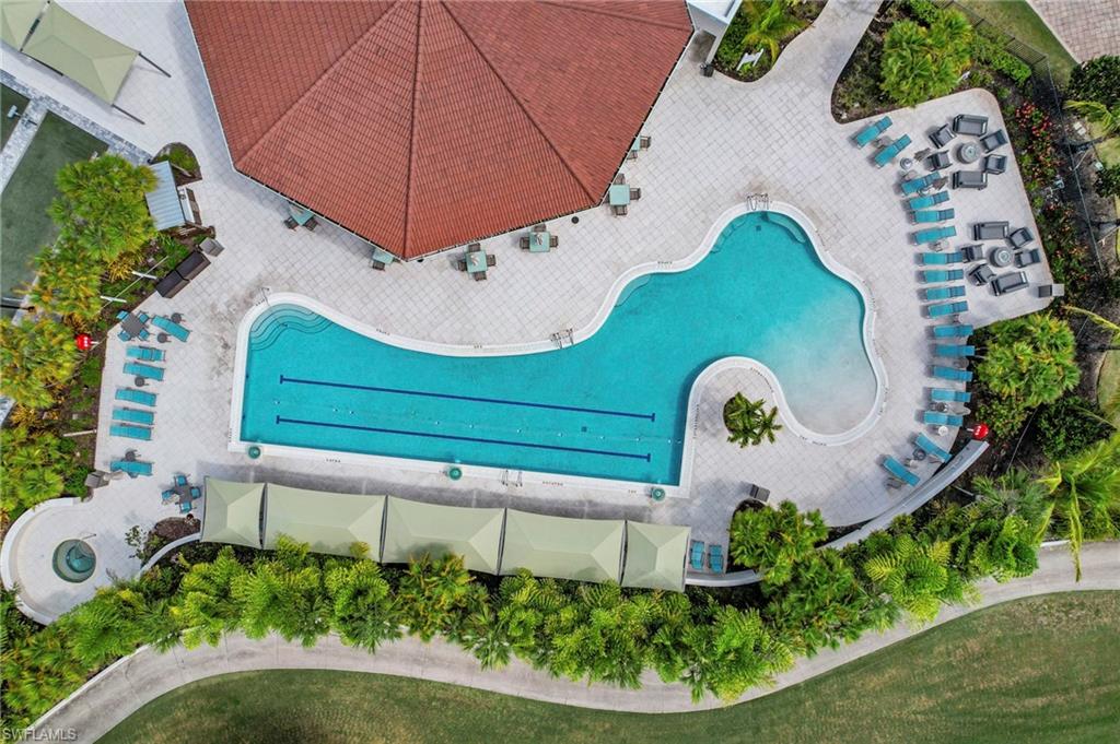 LAKE PLACID - Residential Lease