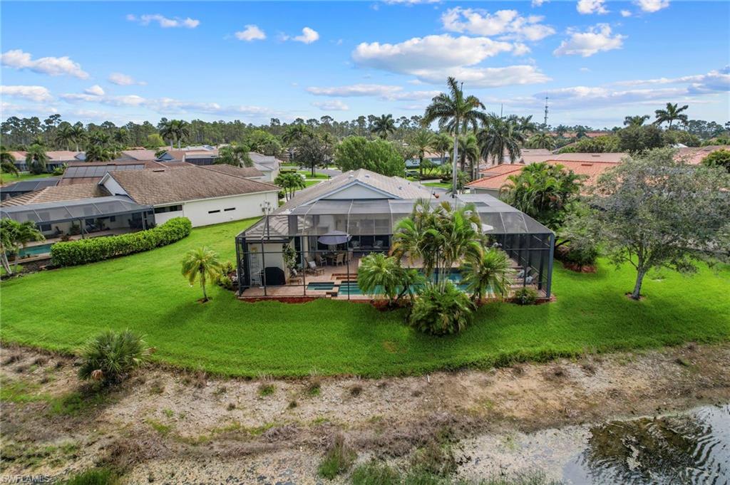 LAKE PLACID - Residential Lease