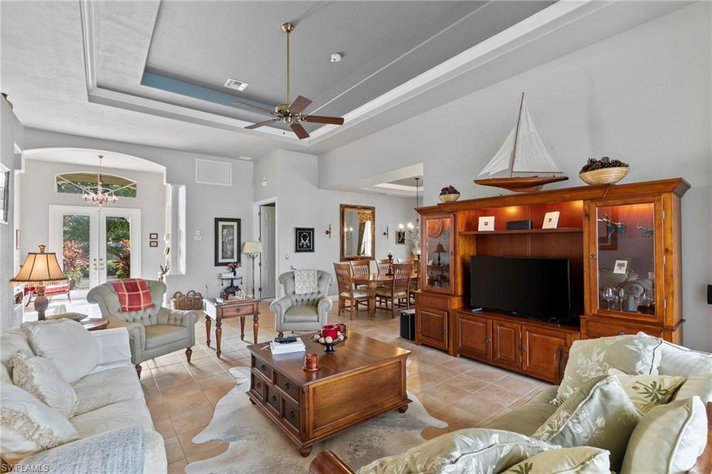 LAKE PLACID - Residential Lease