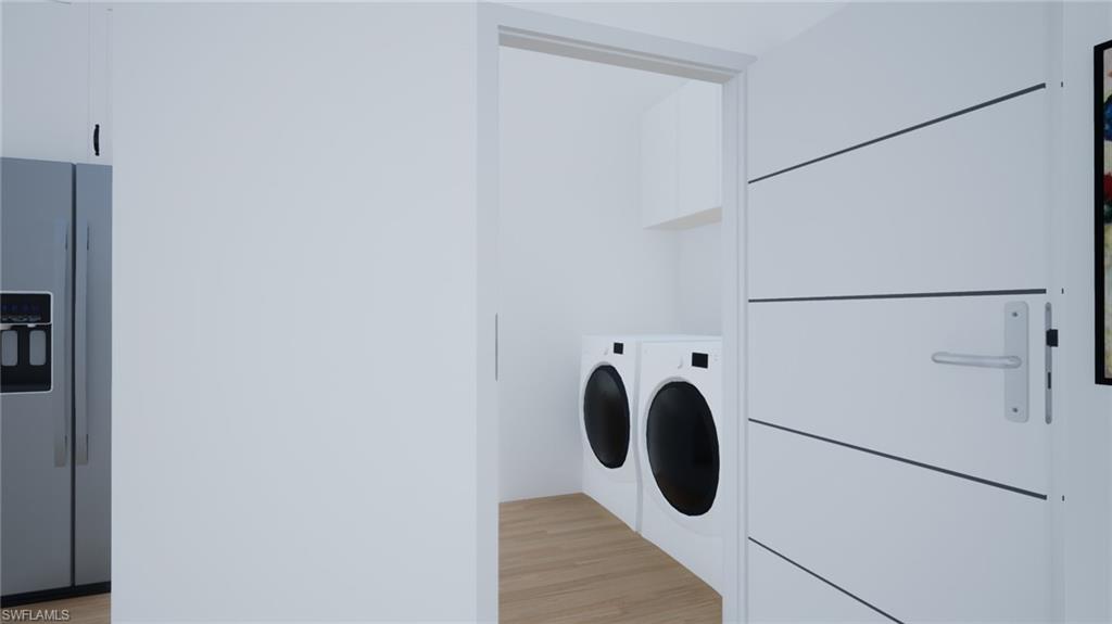 FORT MYERS - Residential