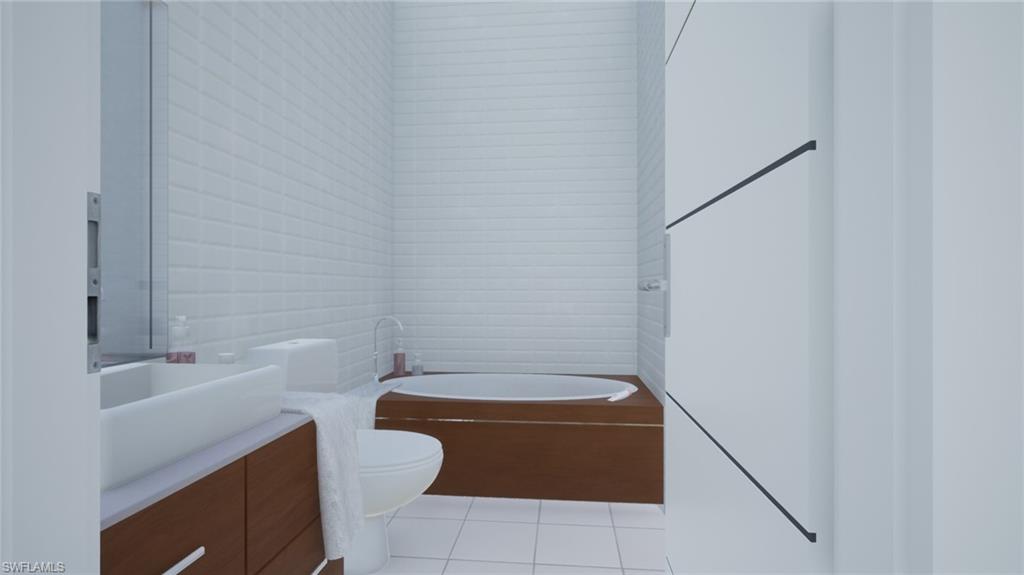 FORT MYERS - Residential