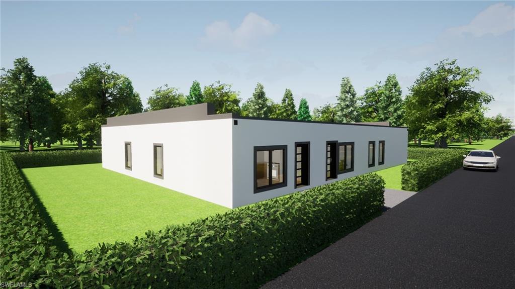 FORT MYERS - Residential