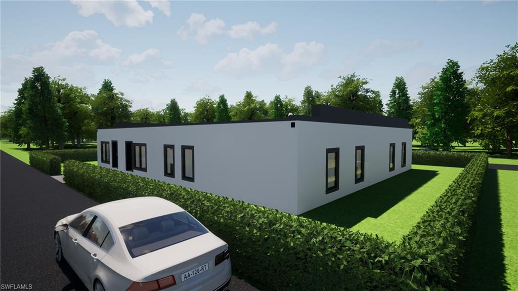 FORT MYERS - Residential