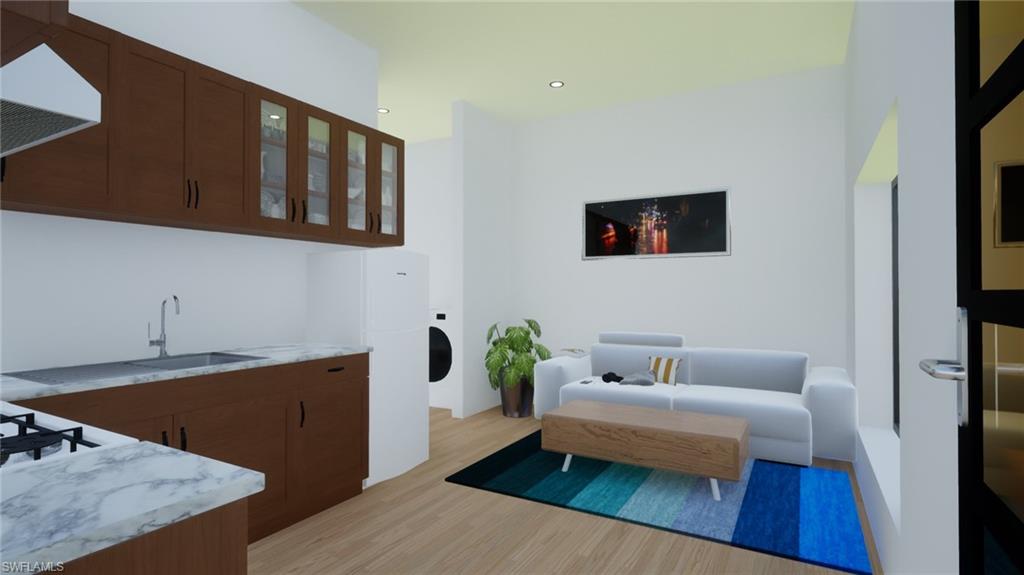 FORT MYERS - Residential