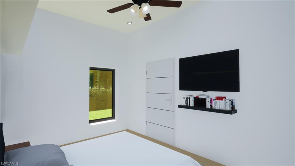 FORT MYERS - Residential