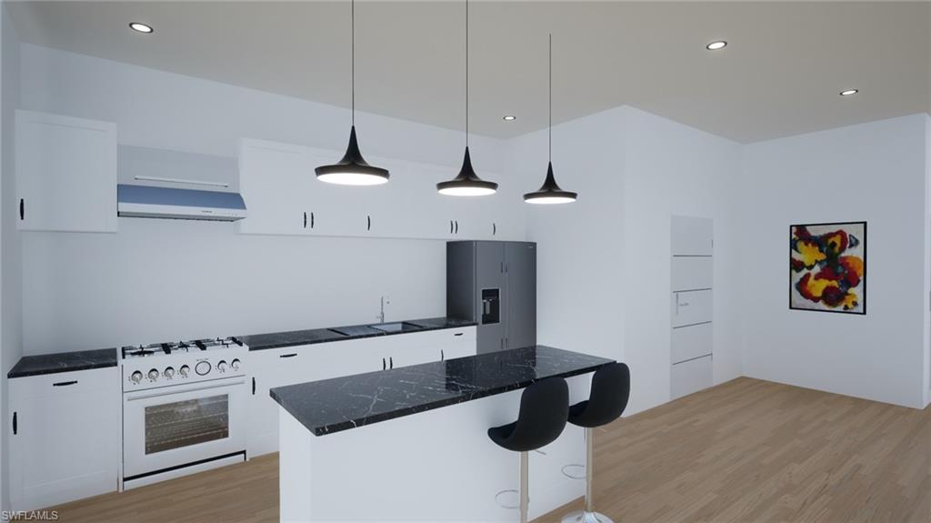 FORT MYERS - Residential